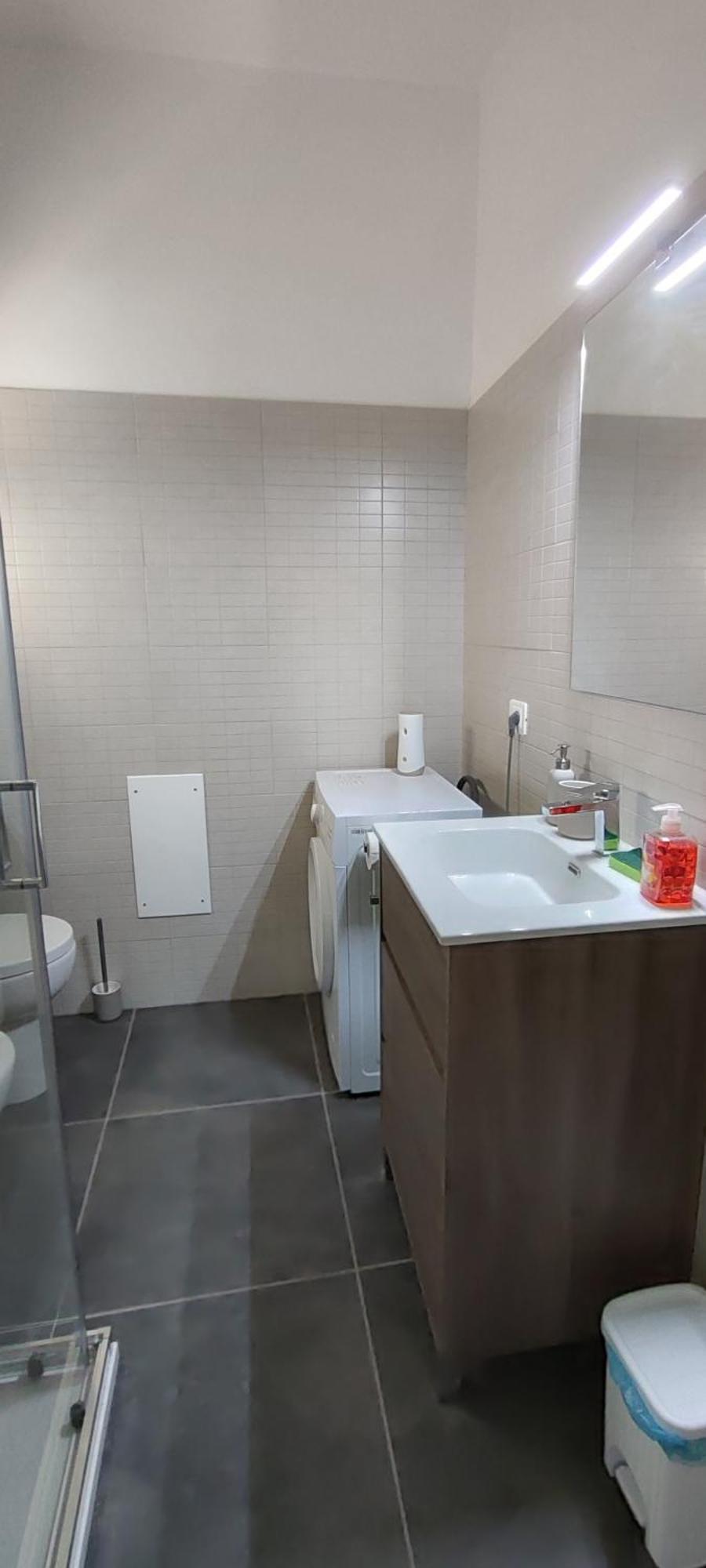 Apartmán Attico Le Rose San Salvo Exteriér fotografie