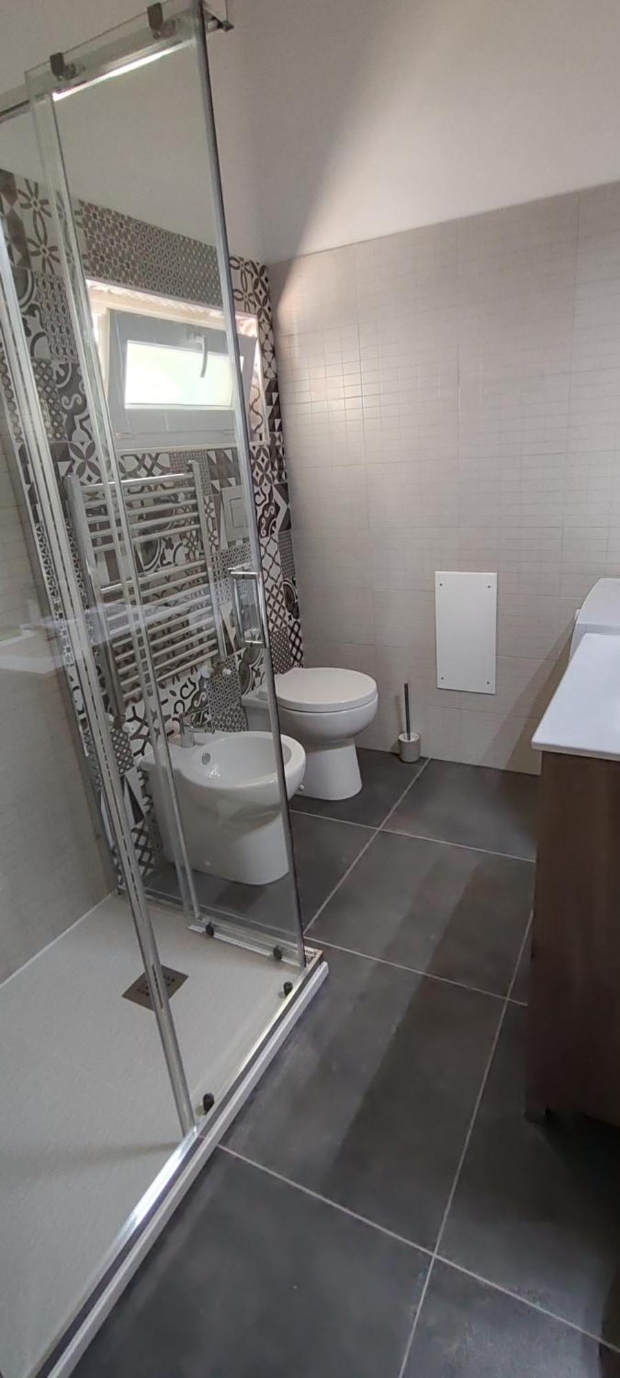 Apartmán Attico Le Rose San Salvo Exteriér fotografie